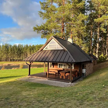 Puhkemaja