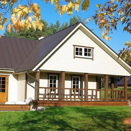 Puhkemaja Tabina