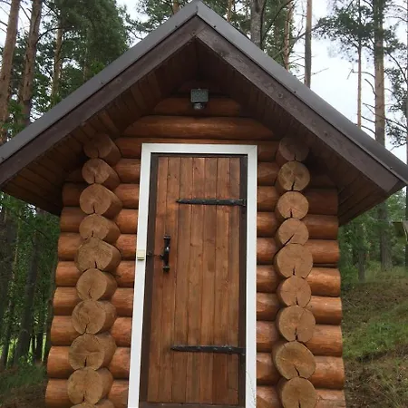 Puhkemaja